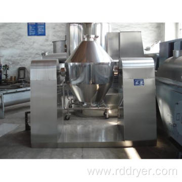 SZH series washing powder mixer